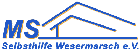 MS Selbsthilfe Wesermarsch e.V. (www.ms-selbsthilfe-wesermarsch.de)